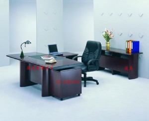 TMED315-木製主管桌